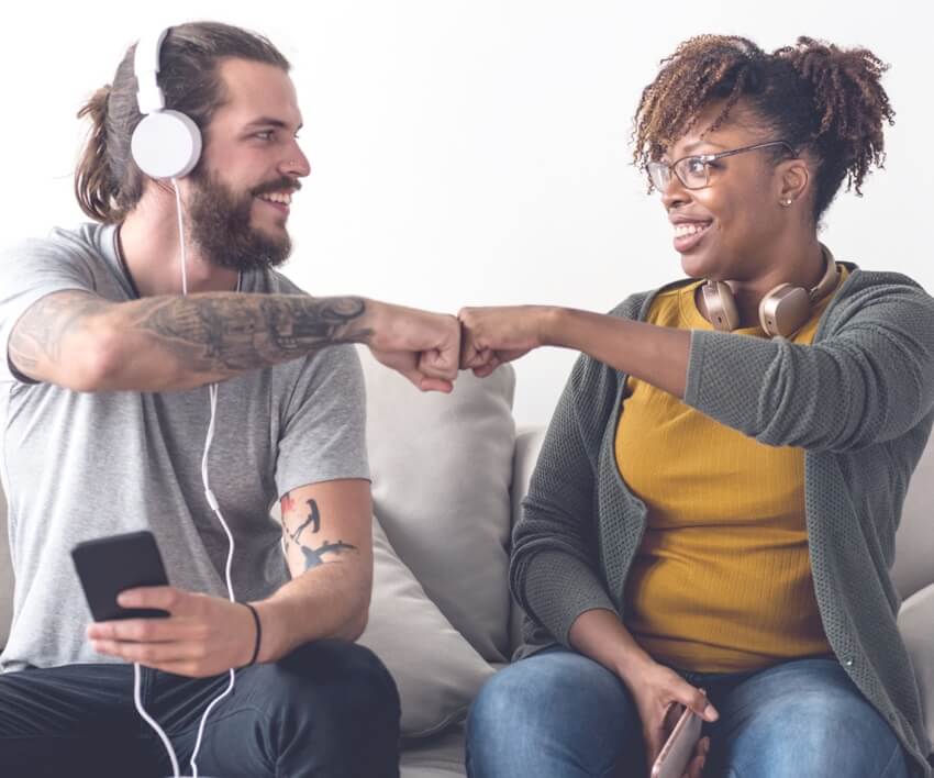 Data Insights Made Easy.