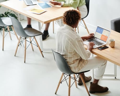 Business, System & Workflow Automation