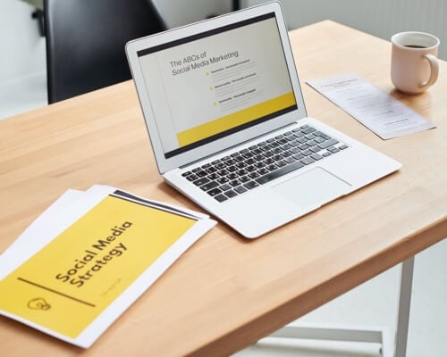 Data Analytics & Business Intelligence