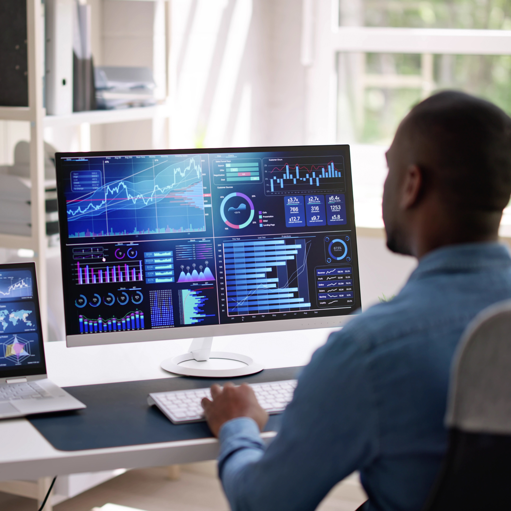 Kenya Economic Survey 2025: Winners, Losers & the Road Ahead