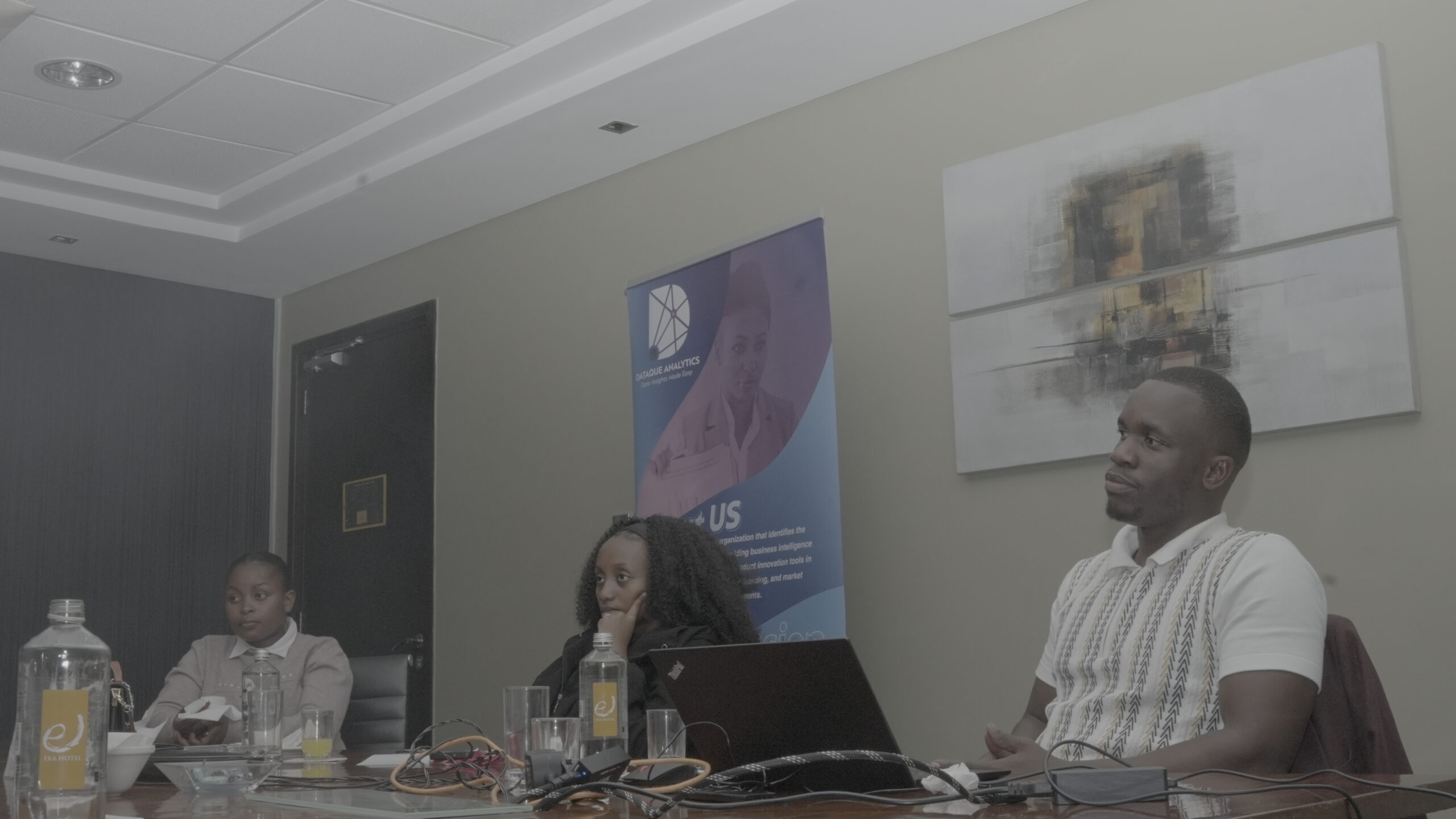 Automated MEL Platforms