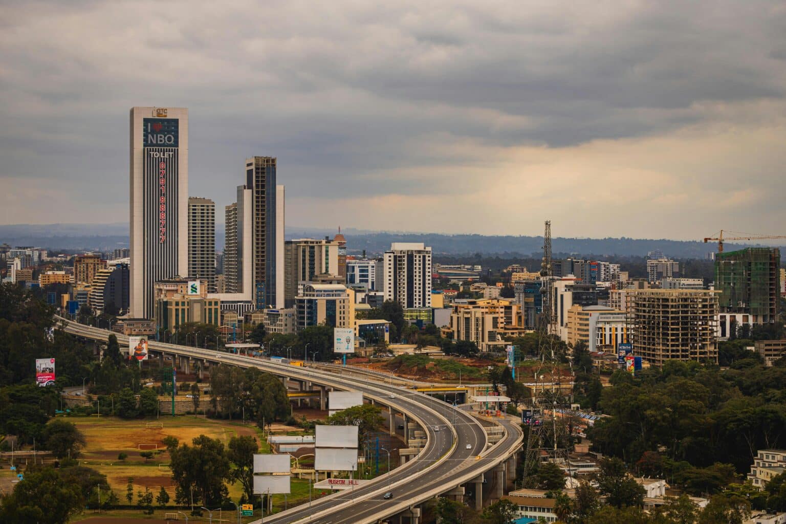 Kenya’s Budget Journey: What the Numbers from 2018 to 2025 Say About Our National Priorities