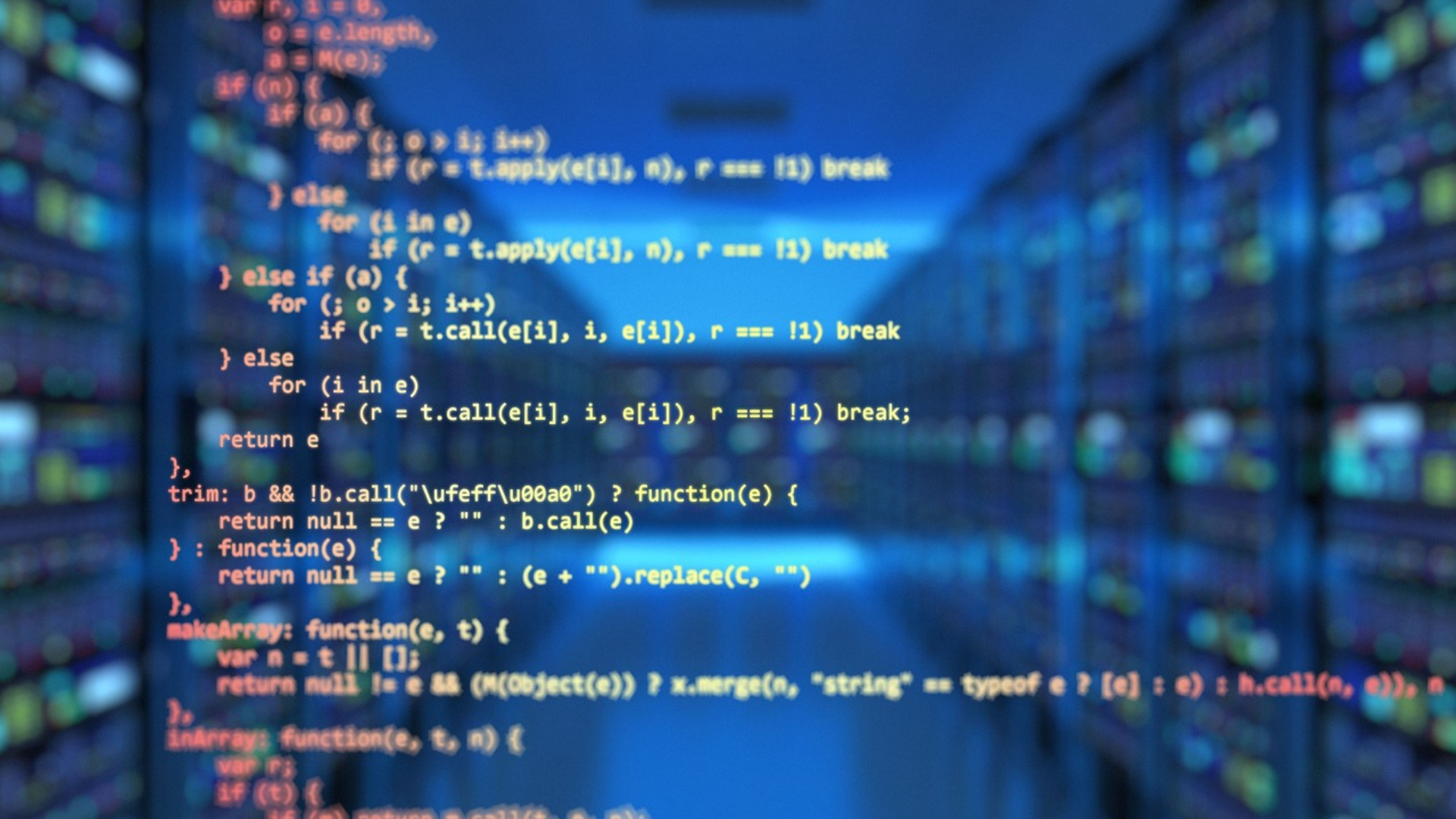 Digital Transformation Services